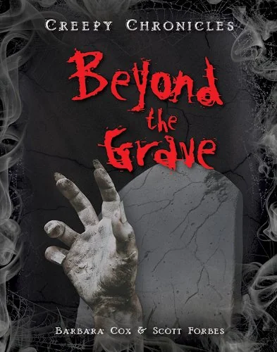 Beyond the Grave Cox, Barbara