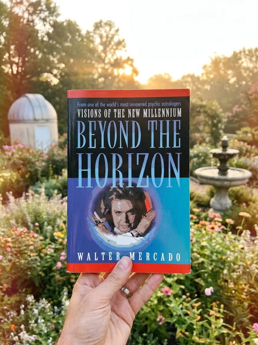 Beyond the Horizon: Visions of a New Millennium — photo 2