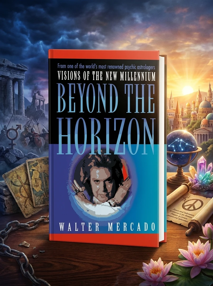 Beyond the Horizon: Visions of a New Millennium