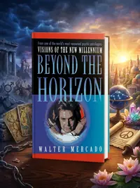 Beyond the Horizon: Visions of a New Millennium — photo 1