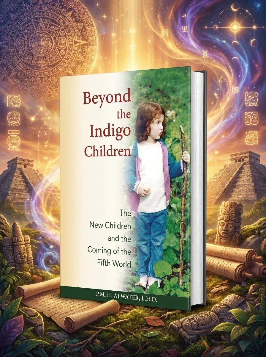 Beyond the Indigo Children: The New Children and the Coming of the Fifth World