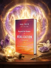 Beyond the Known: Realization: A Channeled Text Selig, Paul — photo 1