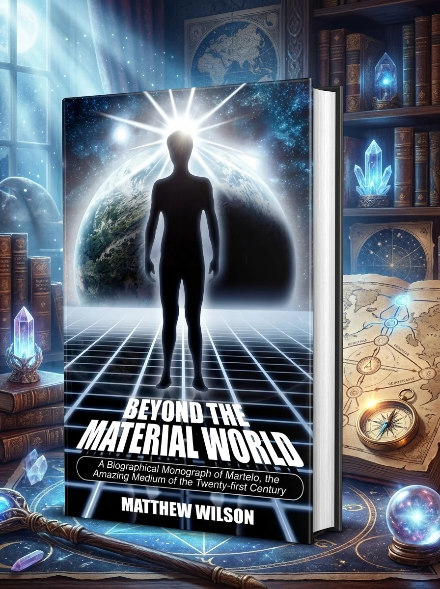 Beyond the Material World