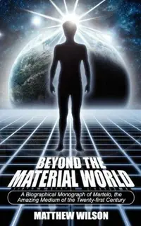 Beyond the Material World — photo 2