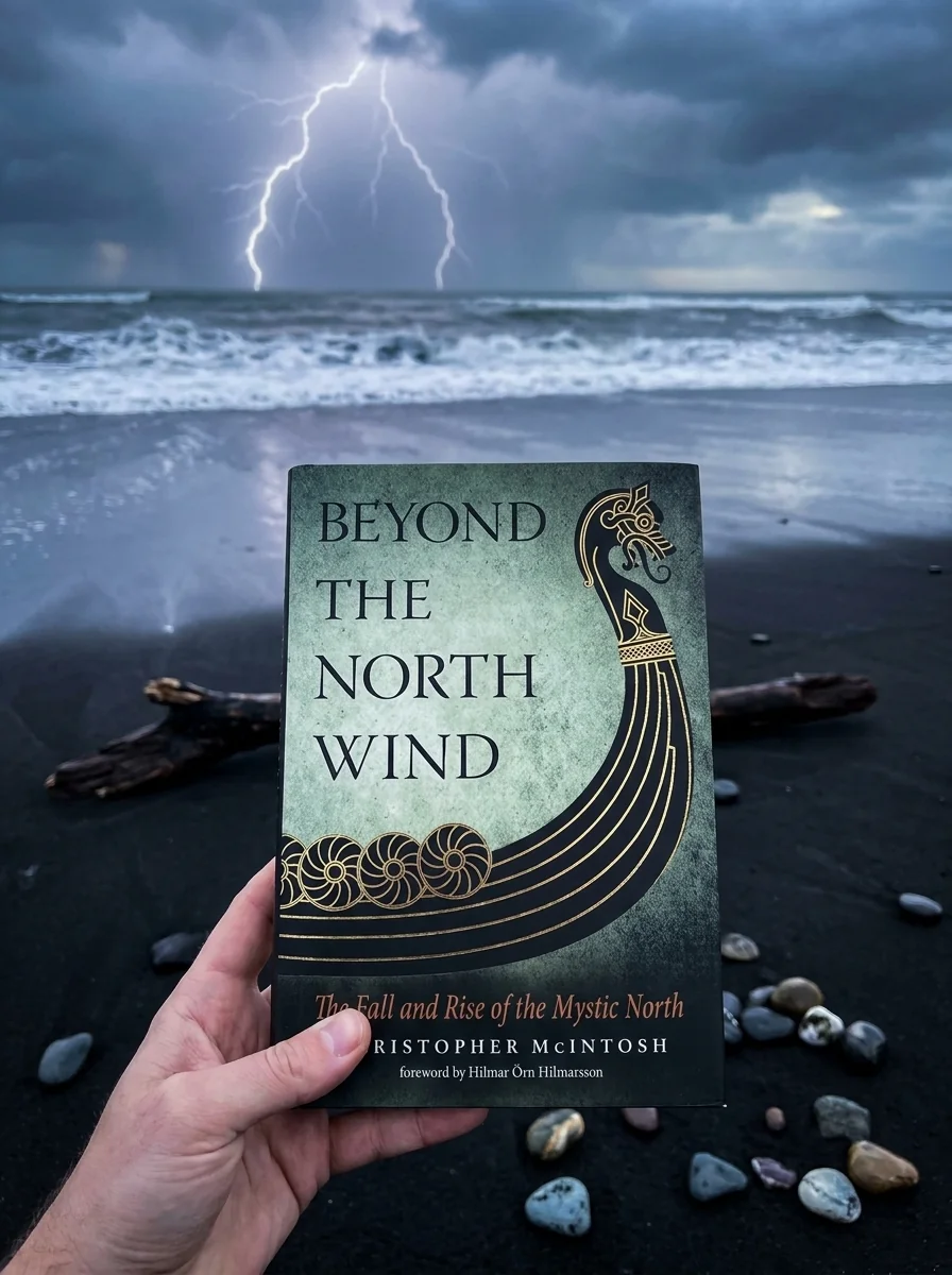 Beyond the North Wind: The Fall and Rise of the Mystic North — photo 2