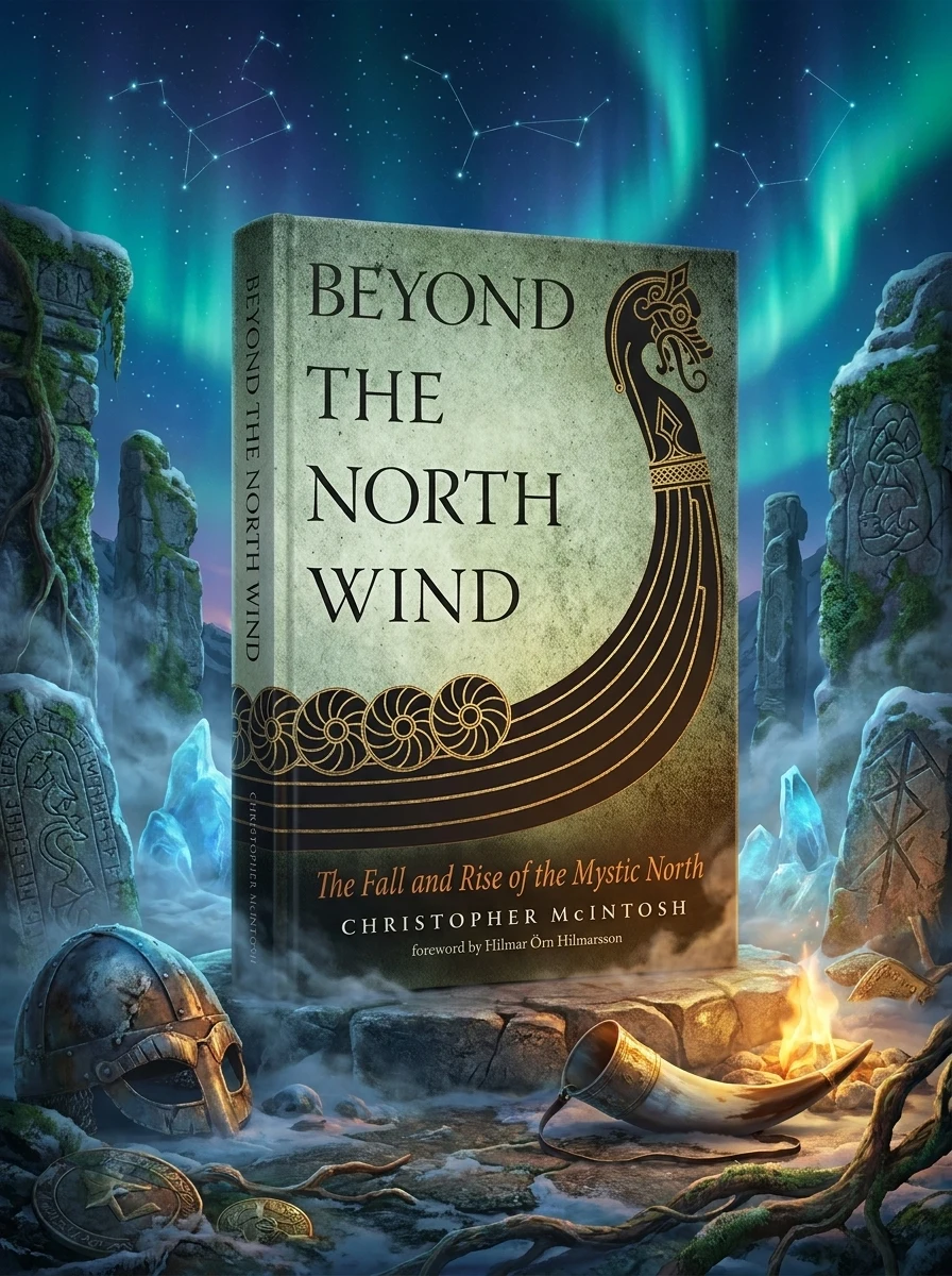 Beyond the North Wind: The Fall and Rise of the Mystic North