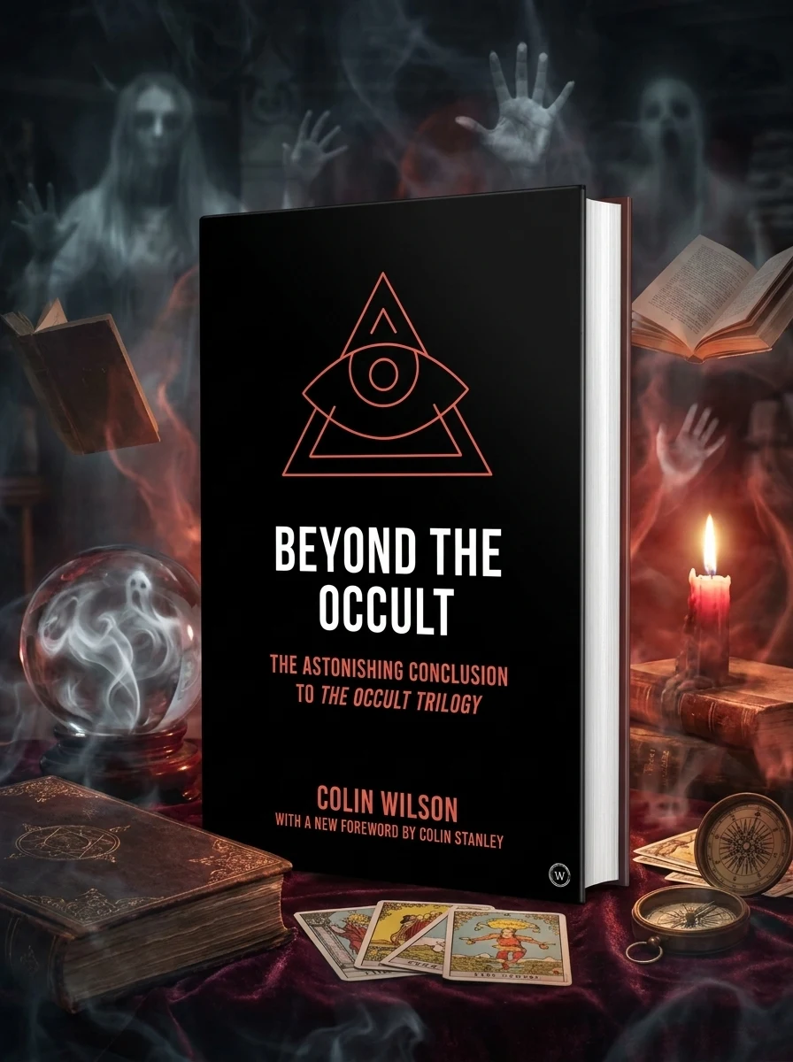 Beyond the Occult: The Astonishing Conclusion to the Occult Trilogy
