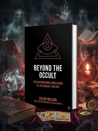 Beyond the Occult: The Astonishing Conclusion to the Occult Trilogy — photo 1