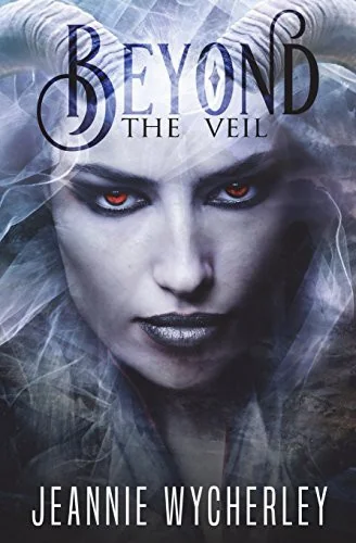 Beyond the Veil Wycherley, Jeannie