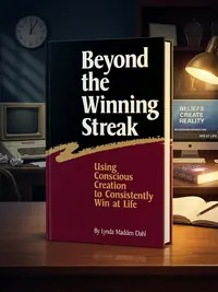Beyond the Winning Streak: Using Conscious Creation to Consistently Win at Life — photo 1