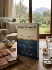 Beyond Words: A Return to Knowing — photo 1