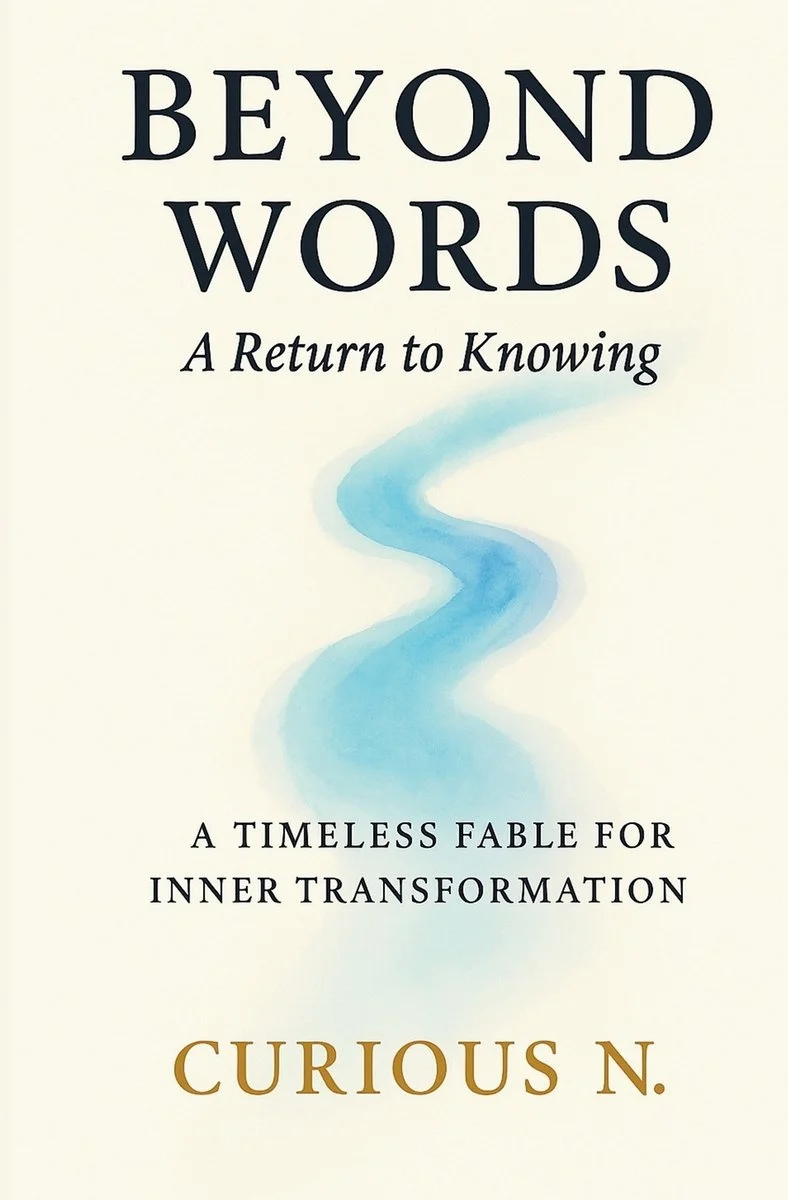 Beyond Words: A Return to Knowing — photo 3