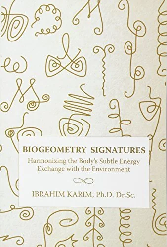 BioGeometry Signatures: Harmonizing the Body's Subtle Energy Exchange with the Environment — photo 3
