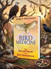 Bird Medicine: The Sacred Power of Bird Shamanism — photo 1