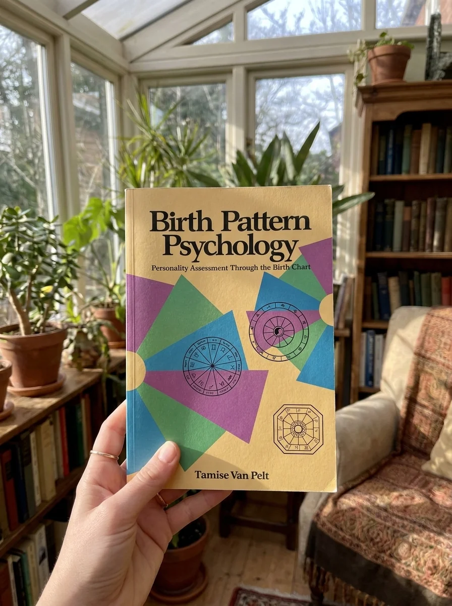 Birth Pattern Psychology — photo 2