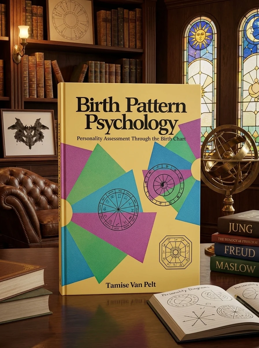 Birth Pattern Psychology