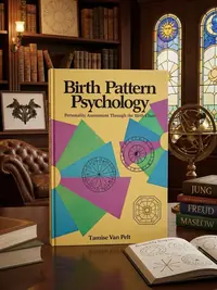 Birth Pattern Psychology — photo 1