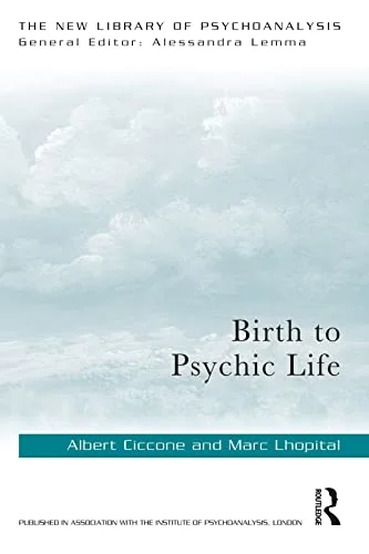 Birth to Psychic Life Ciccone, Albert