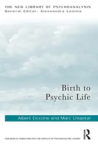 Birth to Psychic Life Ciccone, Albert — photo 2