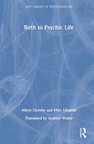 Birth to Psychic Life Ciccone, Albert