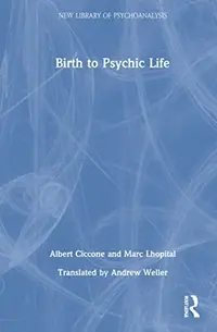 Birth to Psychic Life Ciccone, Albert — photo 2