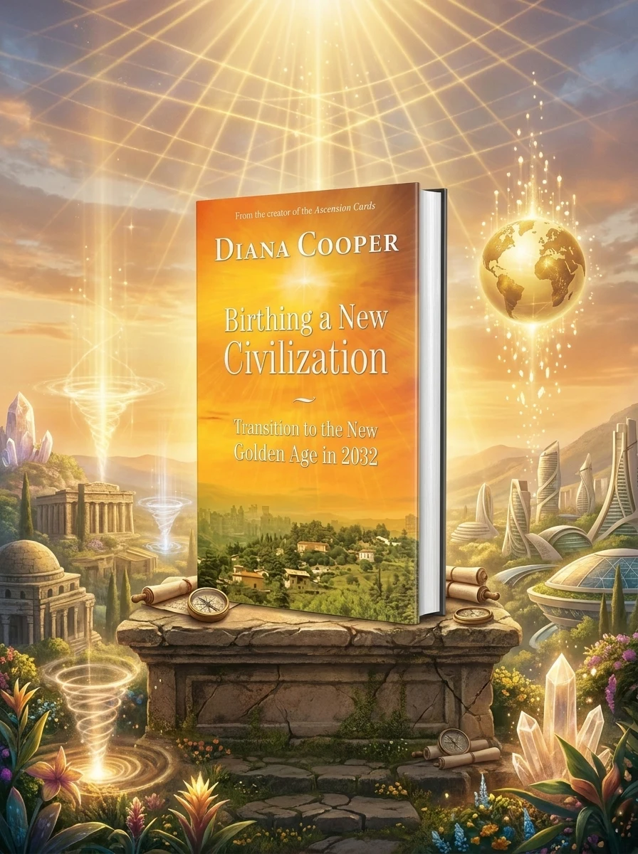Birthing a New Civilization: Transition to the Golden Age in 2032