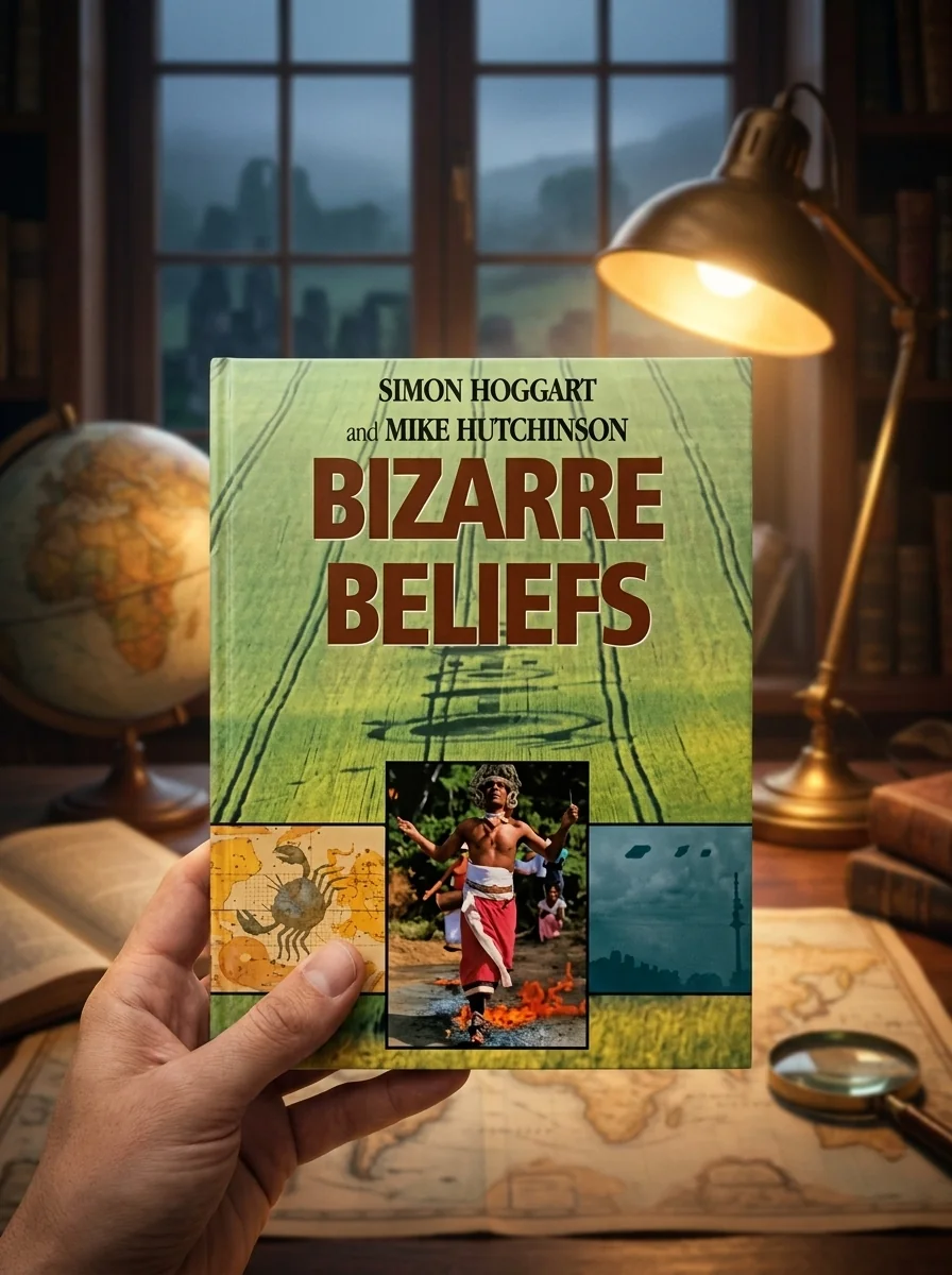 Bizarre Beliefs — photo 2