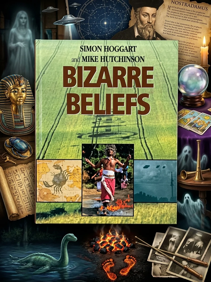 Bizarre Beliefs