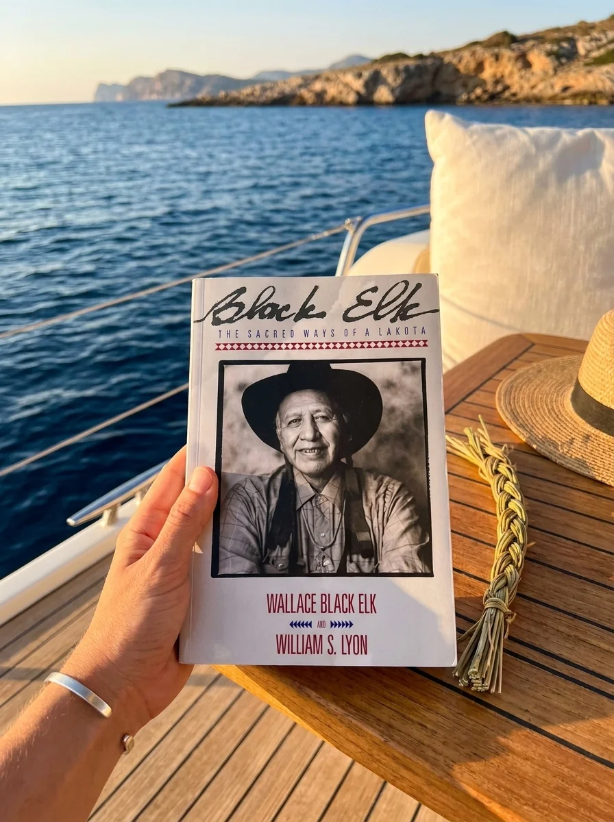 Black Elk: The Sacred Ways of a Lakota — photo 2