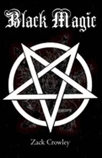 Black Magic: Book of Shadows, Grimoire of Magic Spells and Curses — photo 2