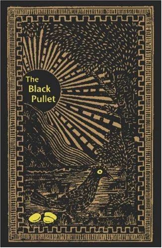 Black Pullet: Science of Magical Talisman