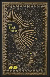 Black Pullet: Science of Magical Talisman — photo 2