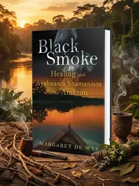 Black Smoke: Healing and Ayahuasca Shamanism in the Amazon — photo 1