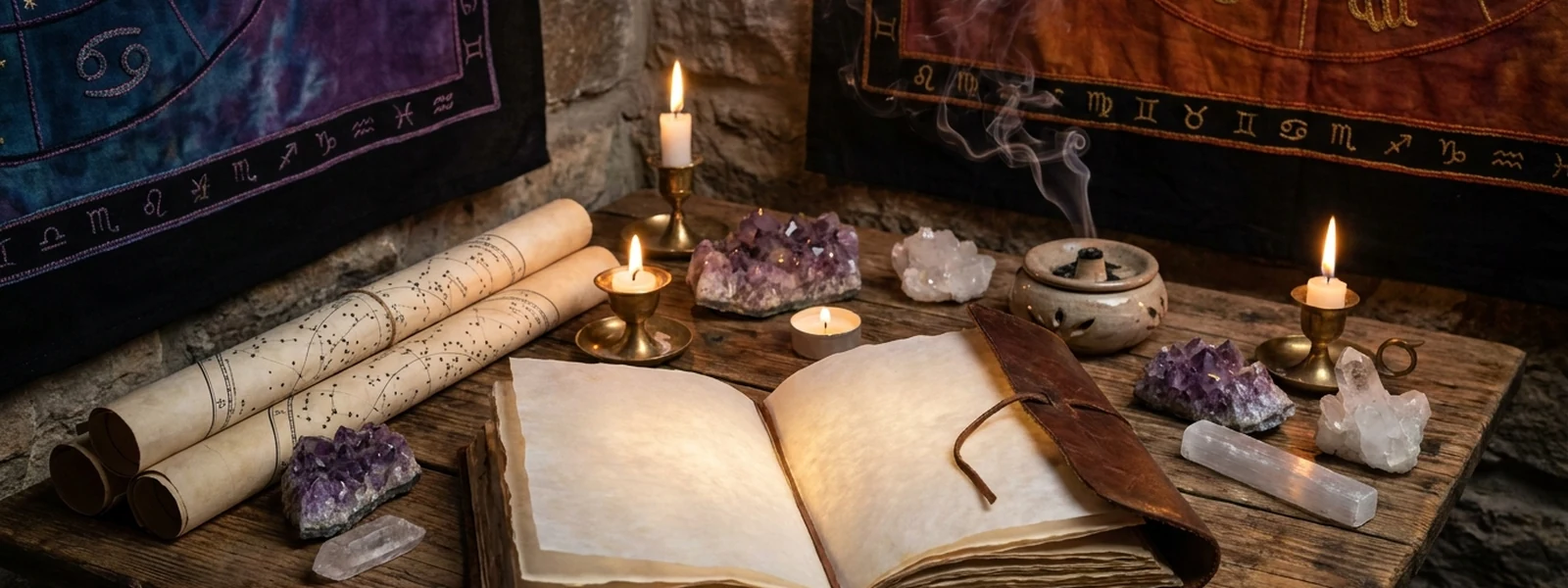 Akashic Records Books: 10 Essential Reads in Order