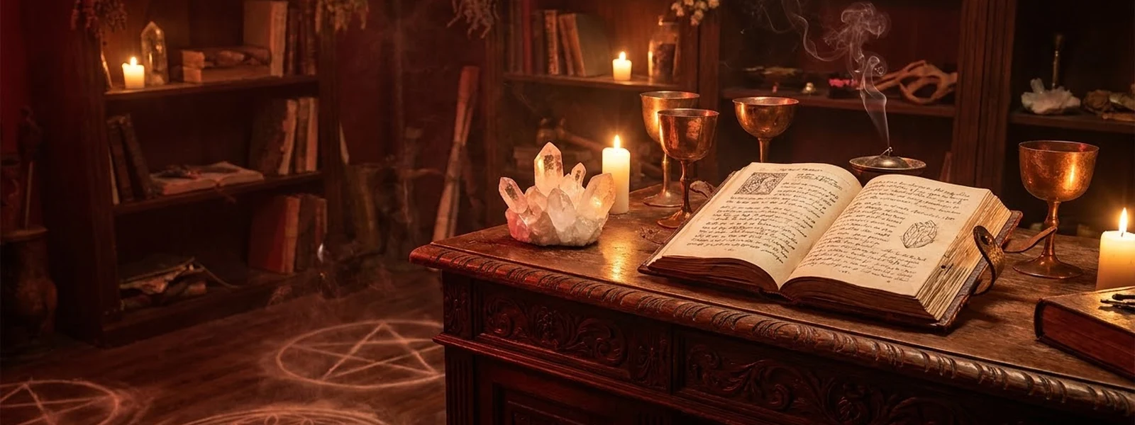 Aleister Crowley Books: 10 Essential Texts Sorted by Practical Magic vs. Philosophy