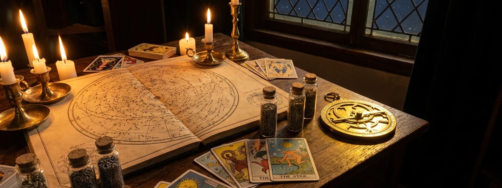 Best Astrology Books: 15 Essential Reads for Every Level
