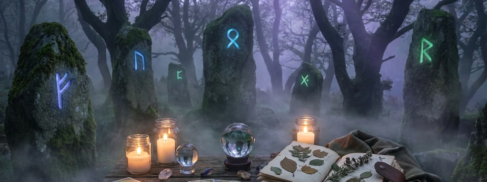 Books Like Seer: A Highland: 9 Mystical Reads for Samhain