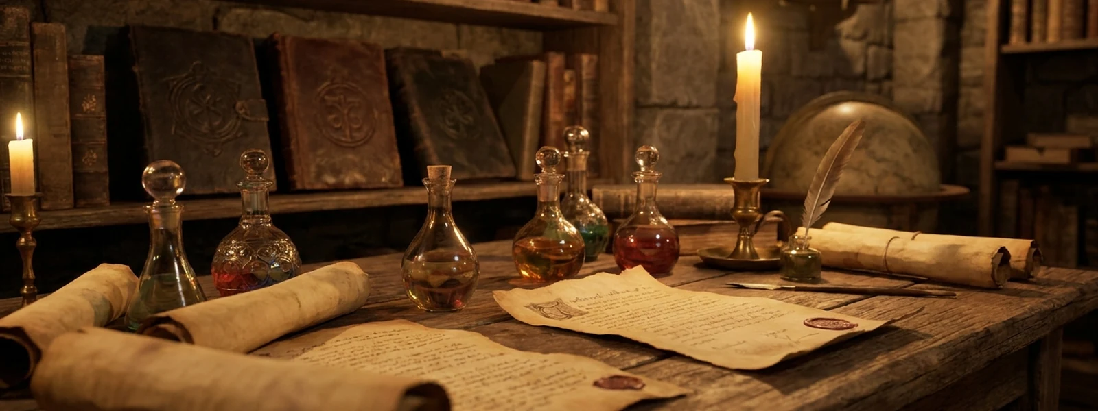 Books like Skinner, Stephen: 8 historical magic reads
