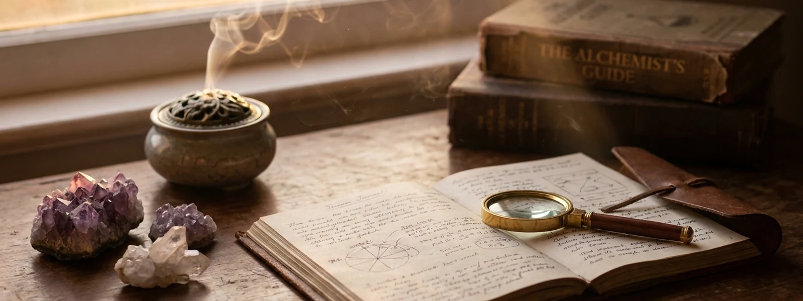 Reading Channeled Texts with Critical Clarity