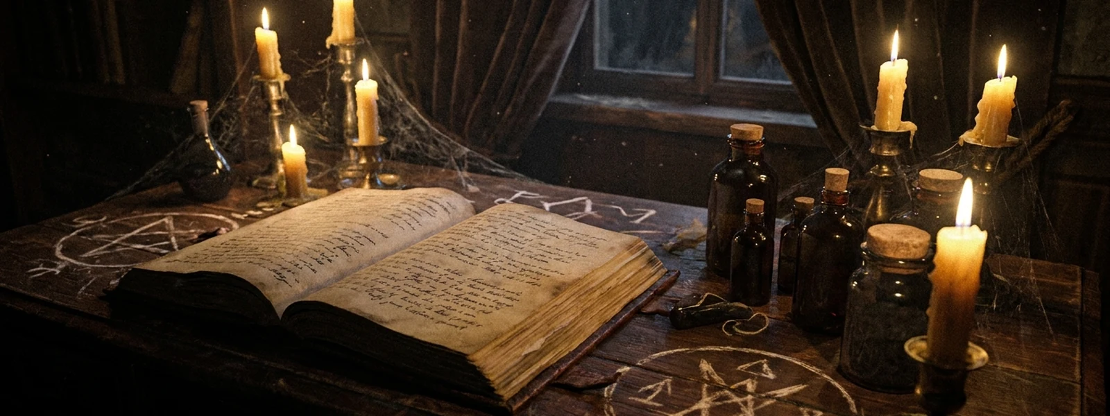 Demonology Books: 15 Essential Reads for History and Practice