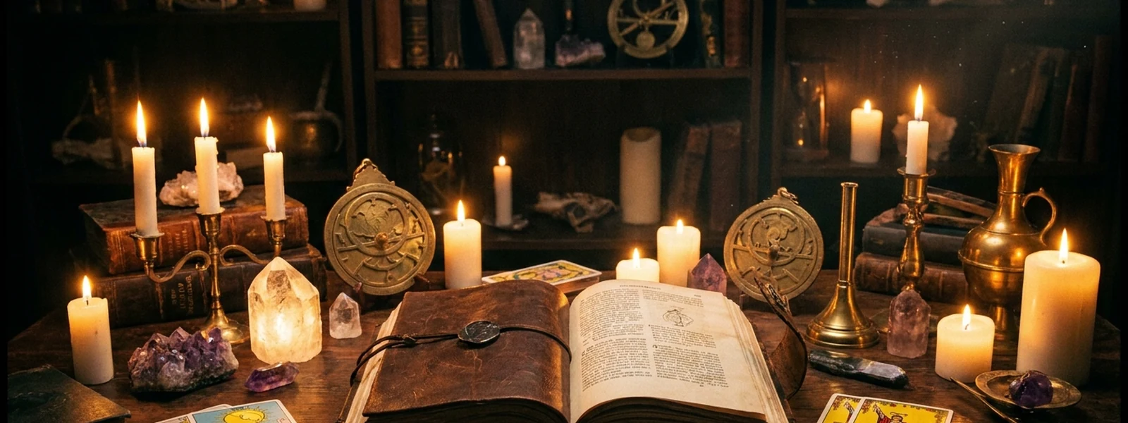 Golden Dawn Books: The Complete Reading List, in Order (29 Titles)