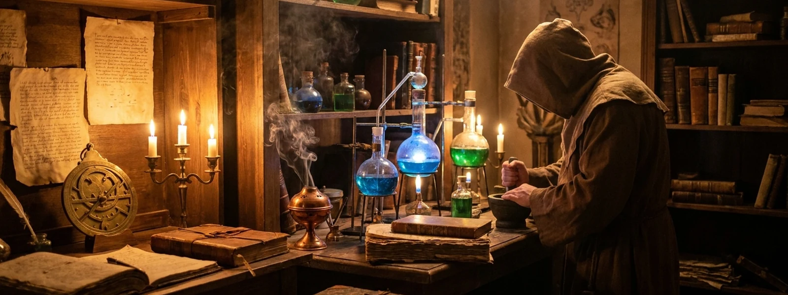 hermetica books: 10 Essential Texts in Reading Order