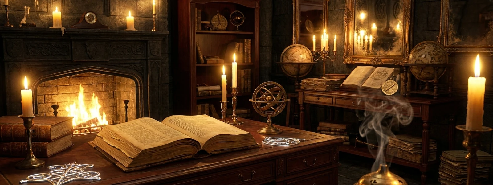 Illuminati Books: 12 Essential Reads on History, Conspiracy & Spiritual Initiation