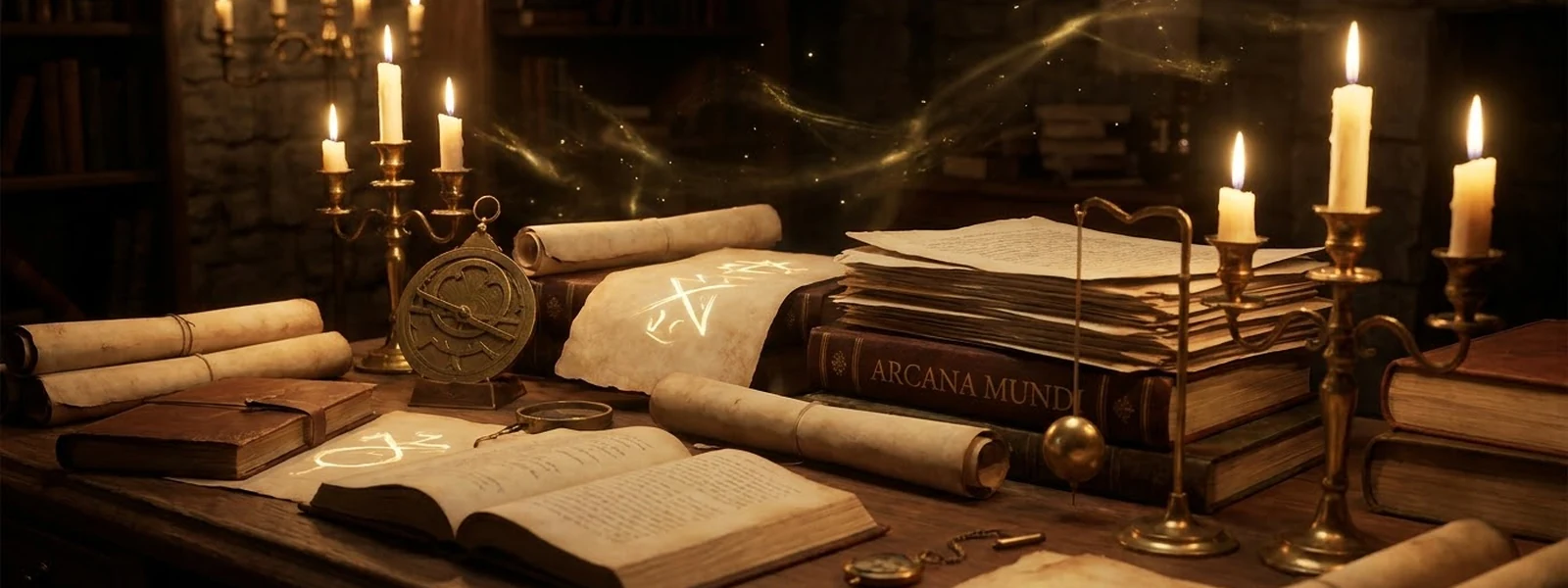 Kybalion Books: 12 Essential Editions for Every Level