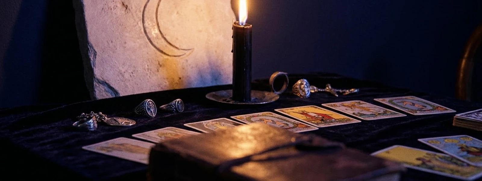 Lilith Books: 12 Essential Reads for the Dark Feminine