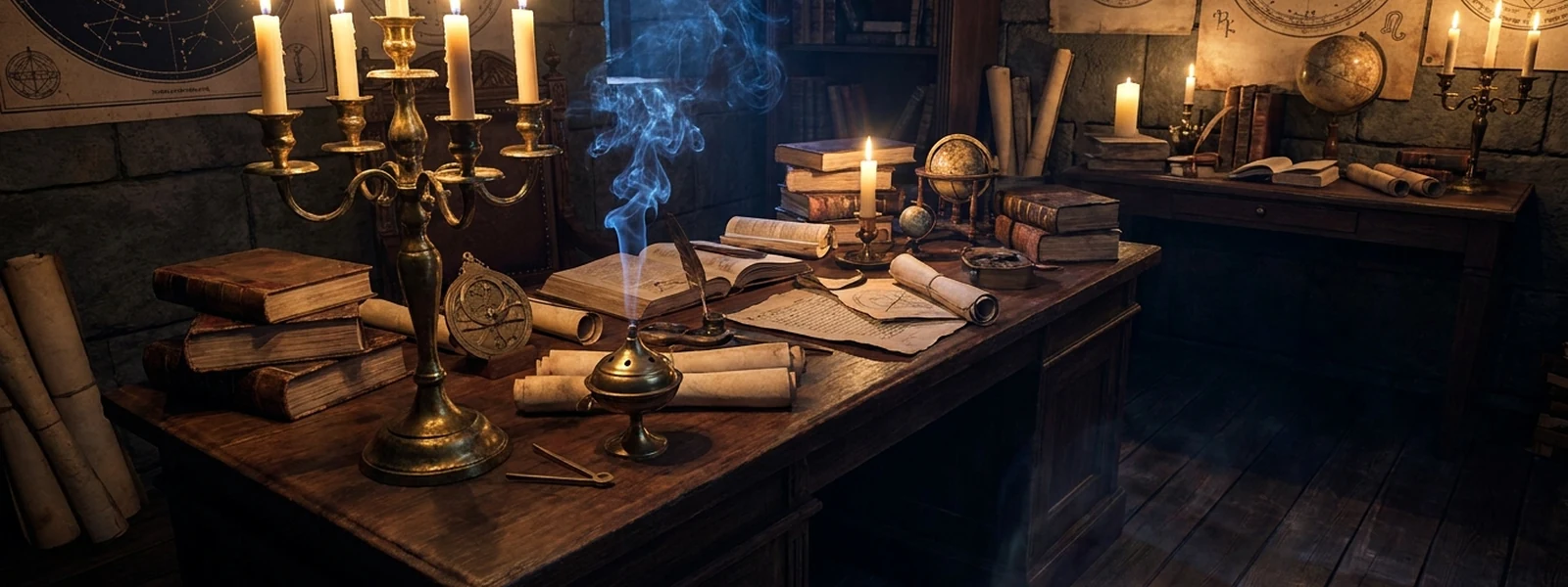 Lucifer Books: 12 Essential Reads for Every Path