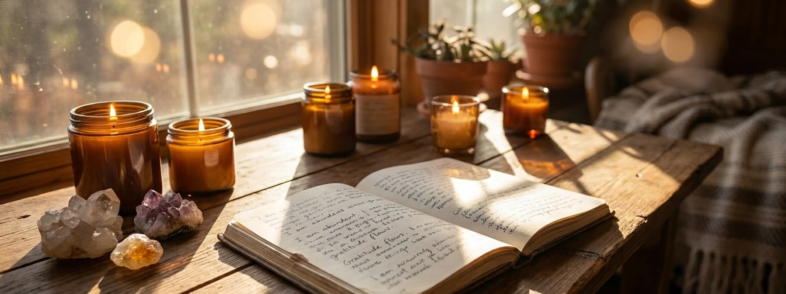 Manifestation & Prosperity: 8 Books to Start With Today