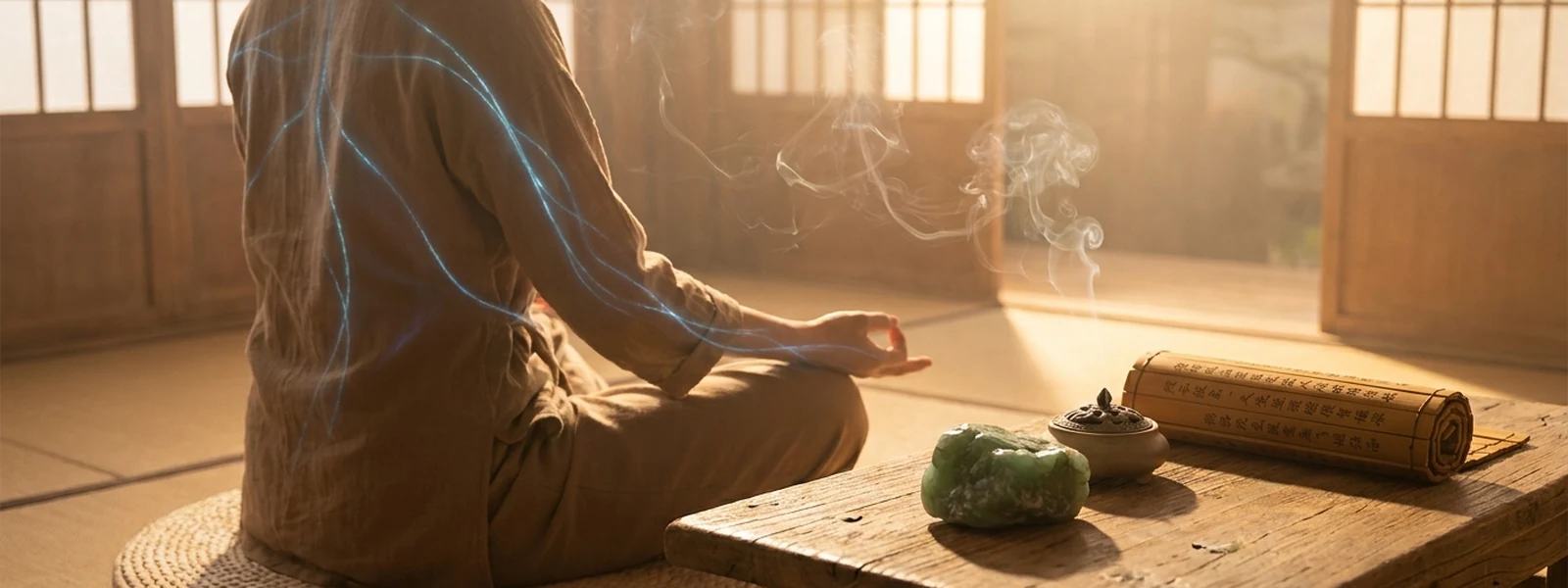 Mantak Chia books: 8 essential guides in reading order