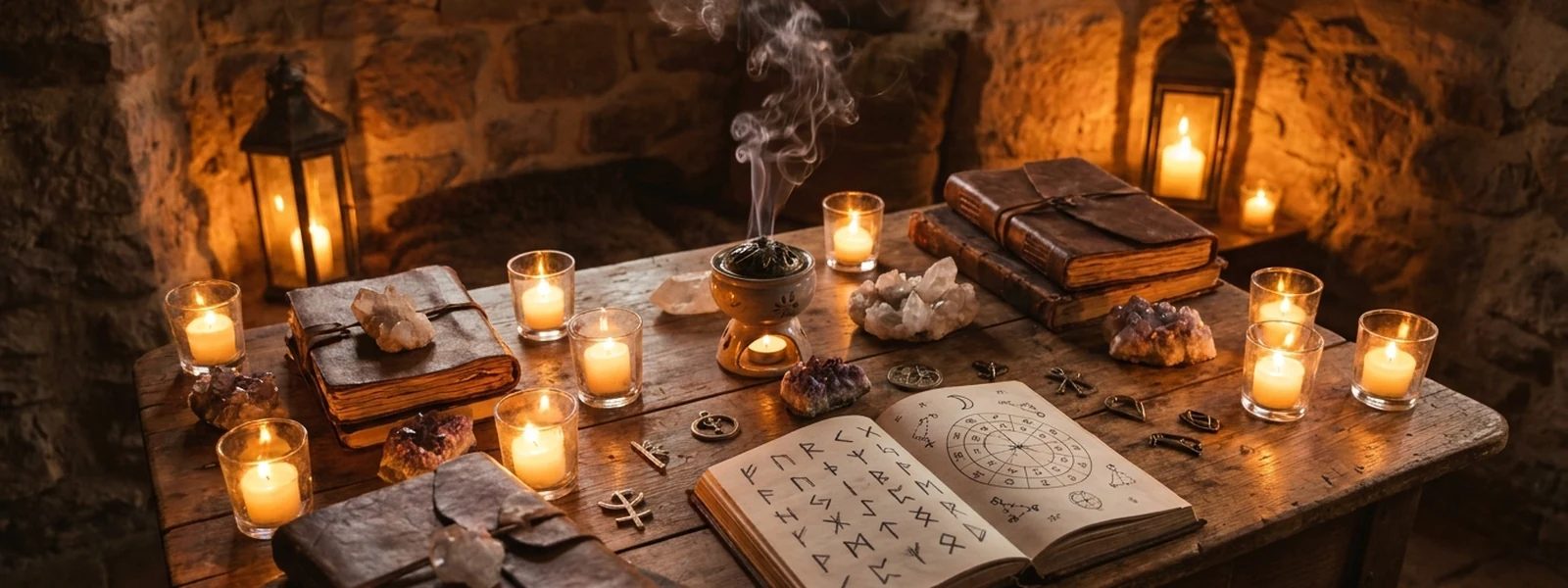 Mysticism & Gnosis: 10 books for a complete beginner