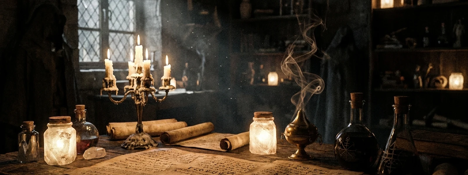 Necronomicon Books: 12 Essential Texts for Every Level
